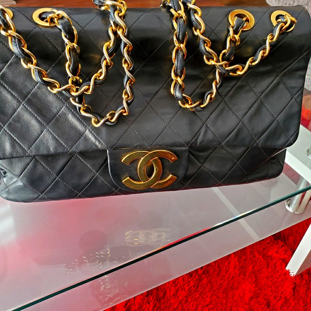 Chanel Bag